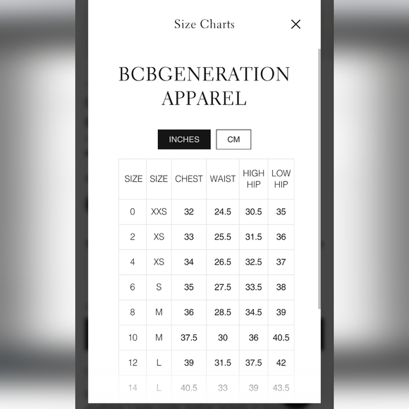 BCBG MAXAZRIA Barrett Zip-Peplum Black Blazer,  Size small - Picture 10 of 10